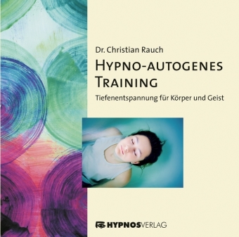 Hypno-Autogenes-Training, 1 Audio-CD