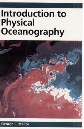 Introduction to Physical Oceanography 
