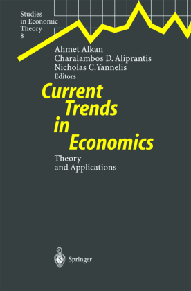 Current Trends in Economics 