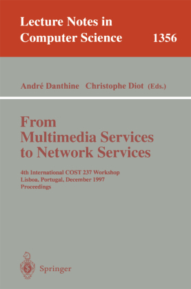 From Multimedia Services to Network Services 