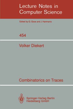 Combinatorics on Traces 