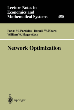 Network Optimization 