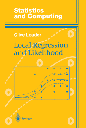 Local Regression and Likelihood 
