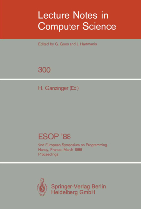 ESOP '88 
