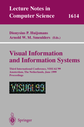Visual Information and Information Systems 
