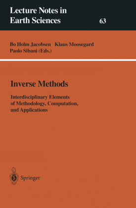 Inverse Methods 