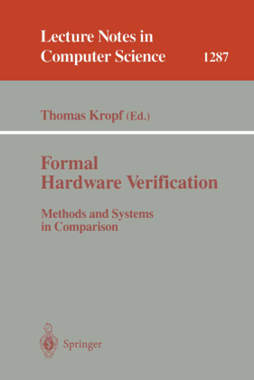 Formal Hardware Verification 