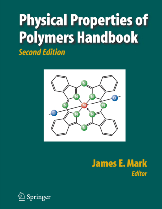 Physical Properties of Polymers Handbook 