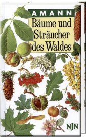 Bäume und Sträucher des Waldes