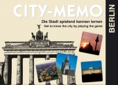 City-Memo, Berlin (Spiel)
