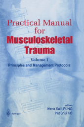Practical Manual for Musculoskeletal Trauma, 2 Vols.