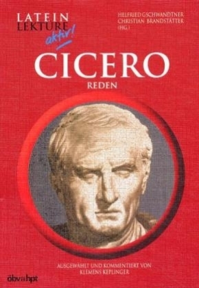 Cicero, Reden 