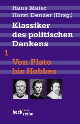 Klassiker des politischen Denkens