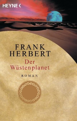 Der Wüstenplanet