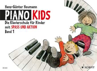 Piano Kids 