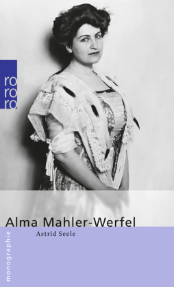 Alma Mahler-Werfel 