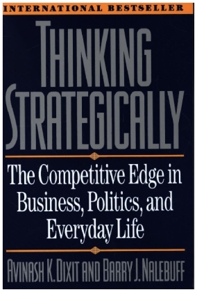 Thinking Strategically