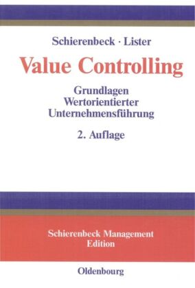 Value Controlling 