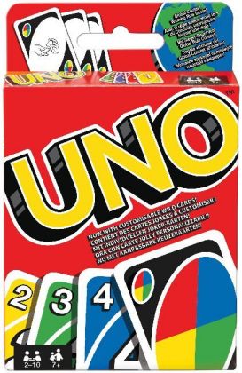 UNO (Kartenspiel)