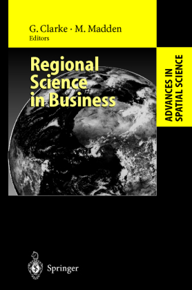 Regional Science in Business 