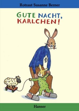 Cover des Artikels 'Gute Nacht, Karlchen!'