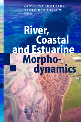 River, Coastal and Estuarine Morphodynamics 