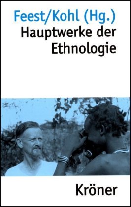 Hauptwerke der Ethnologie 