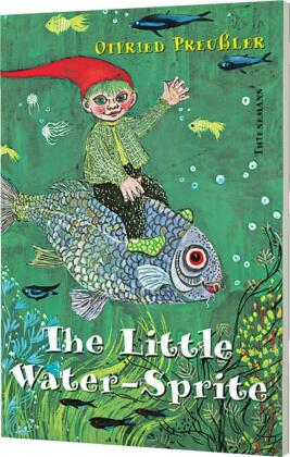 Der kleine Wassermann: The Little Water-Sprite