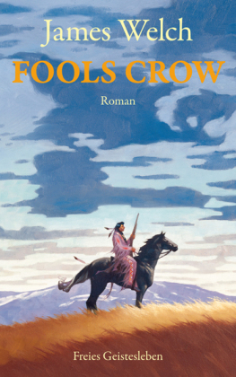 Fools Crow 