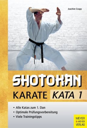 Shotokan Karate - KATA
