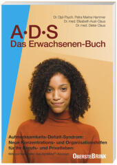Das A.D.S.-Erwachsenen-Buch