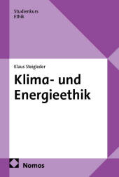 Klima- und Energieethik