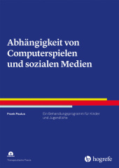 Abhängigkeit von Computerspielen und sozialen Medien