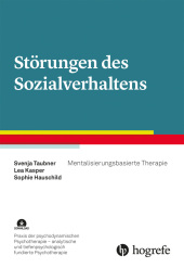 Störungen des Sozialverhaltens
