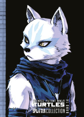 Teenage Mutant Ninja Turtles Splitter Collection 14