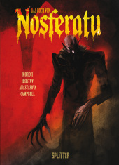 Das Buch von Nosferatu