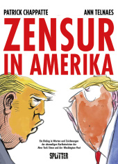 Zensur in Amerika