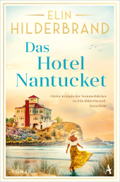 Das Hotel Nantucket