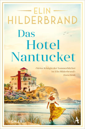 Das Hotel Nantucket