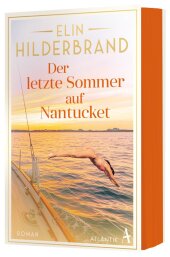 Der letzte Sommer auf Nantucket