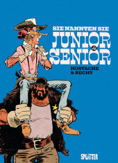 Junior und Senior. Band 1