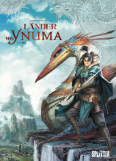 Länder von Ynuma. Band 2