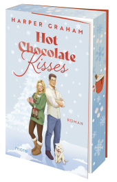 Hot Chocolate Kisses