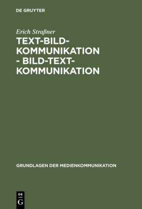 Text-Bild-Kommunikation, Bild-Text-Kommunikation 
