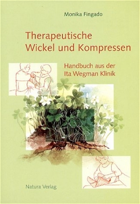 Therapeutische Wickel und Kompressen 