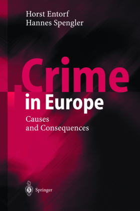 Crime in Europe 