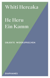 He Heru. Ein Kamm