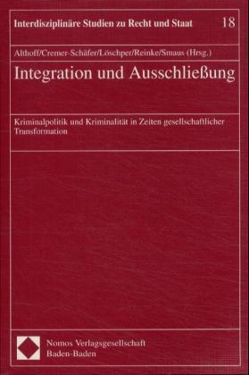 Integration und Ausschließung 