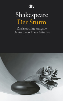 Der Sturm, Englisch-Deutsch 