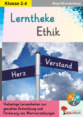 Lerntheke Ethik / Klasse 2-4